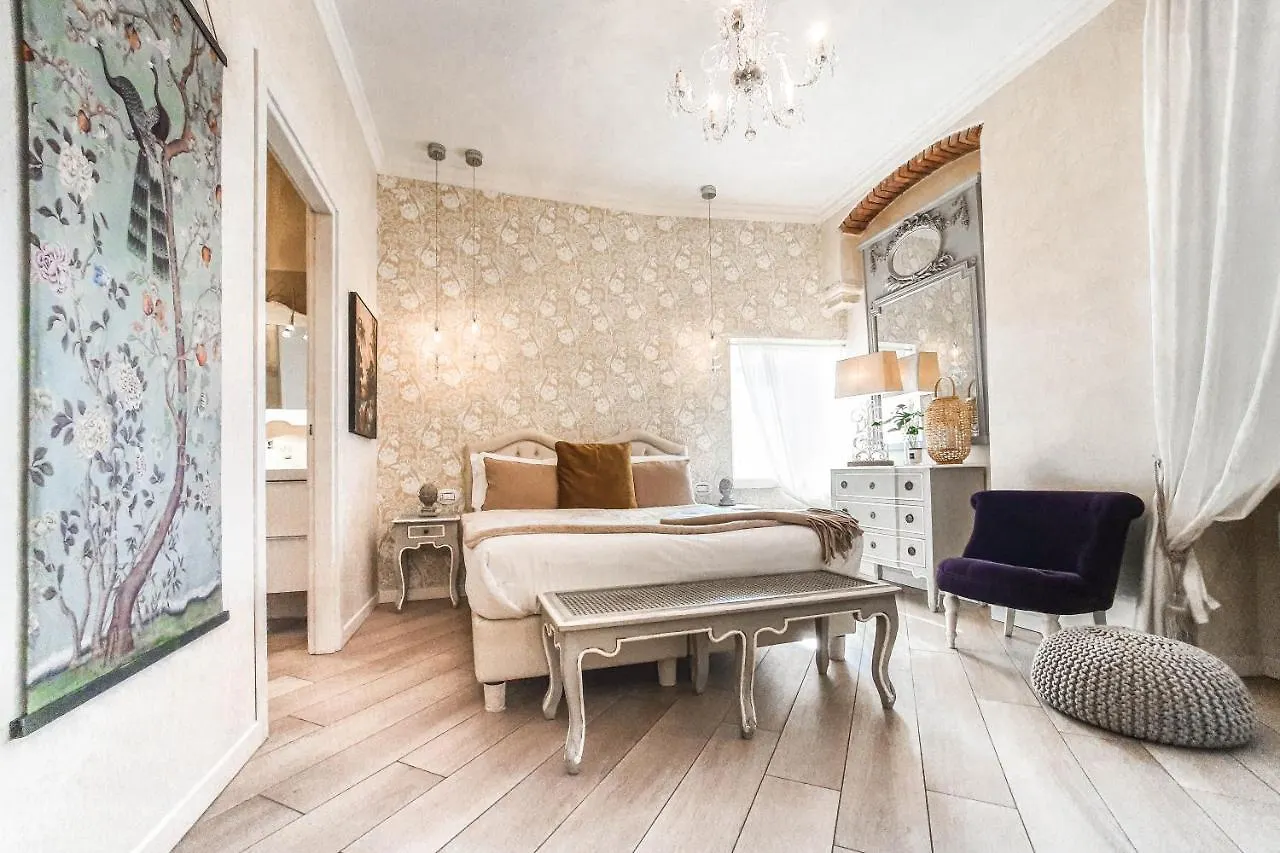 Dolce Vita Santo Stefano Verona Apartment