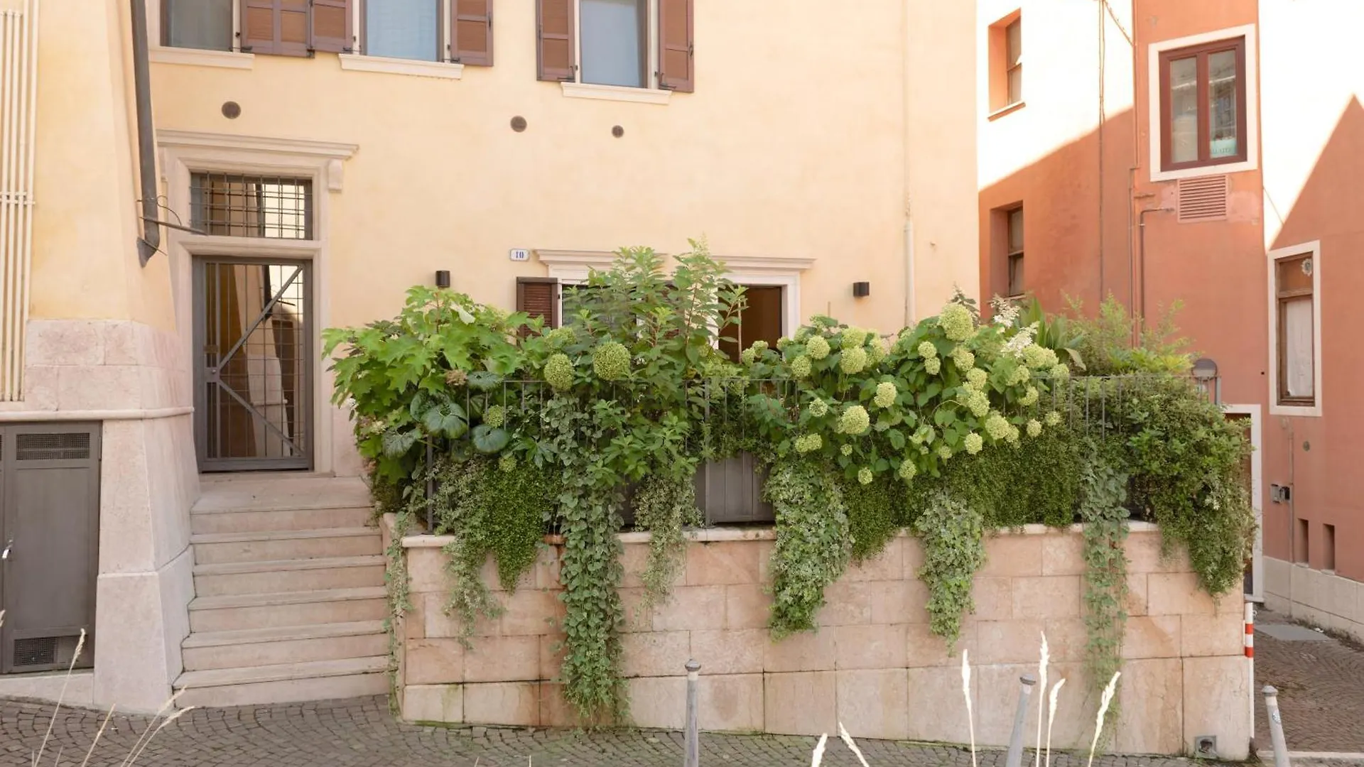 Apartment Dolce Vita Santo Stefano Verona