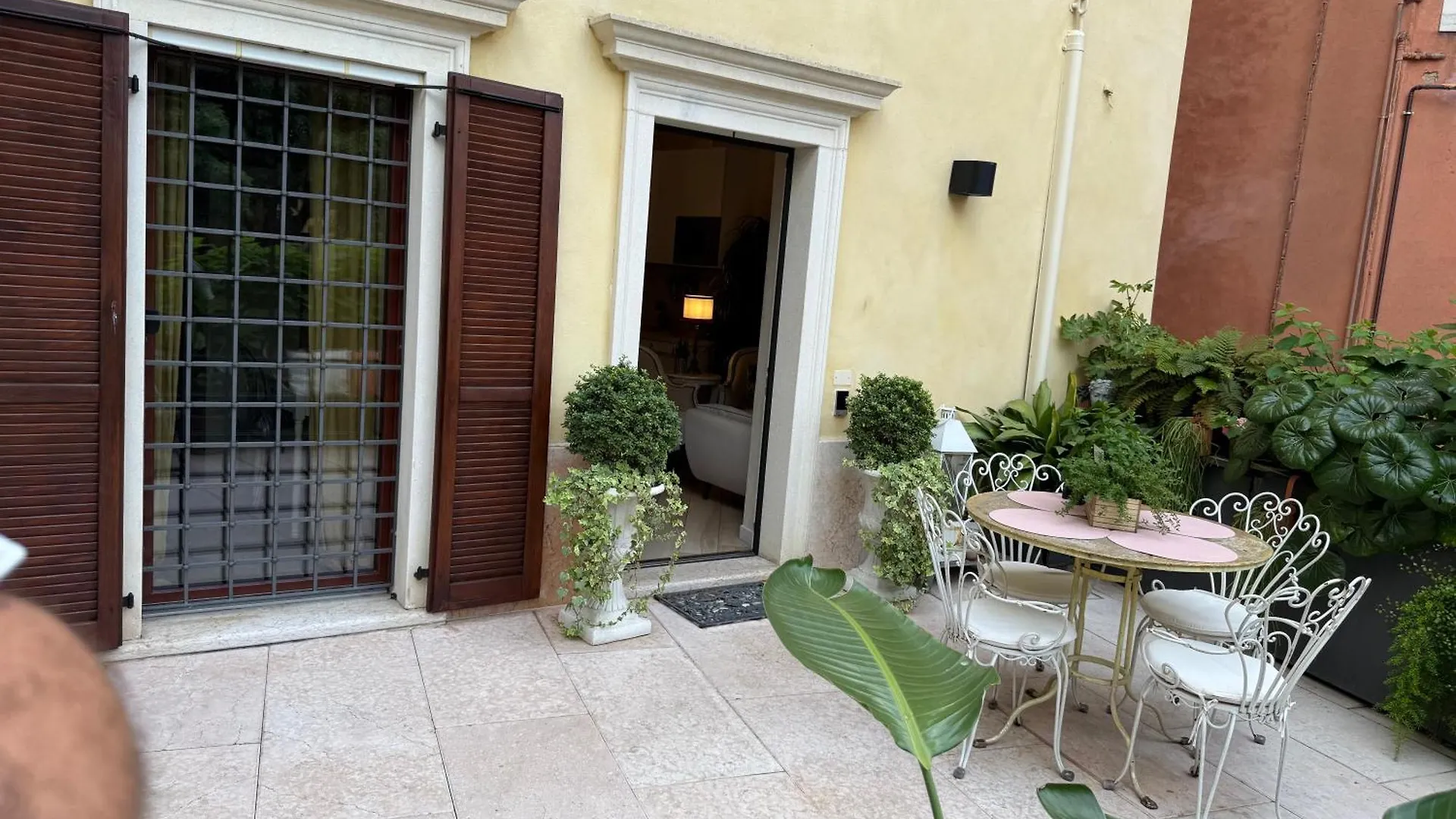 Apartment Dolce Vita Santo Stefano Verona