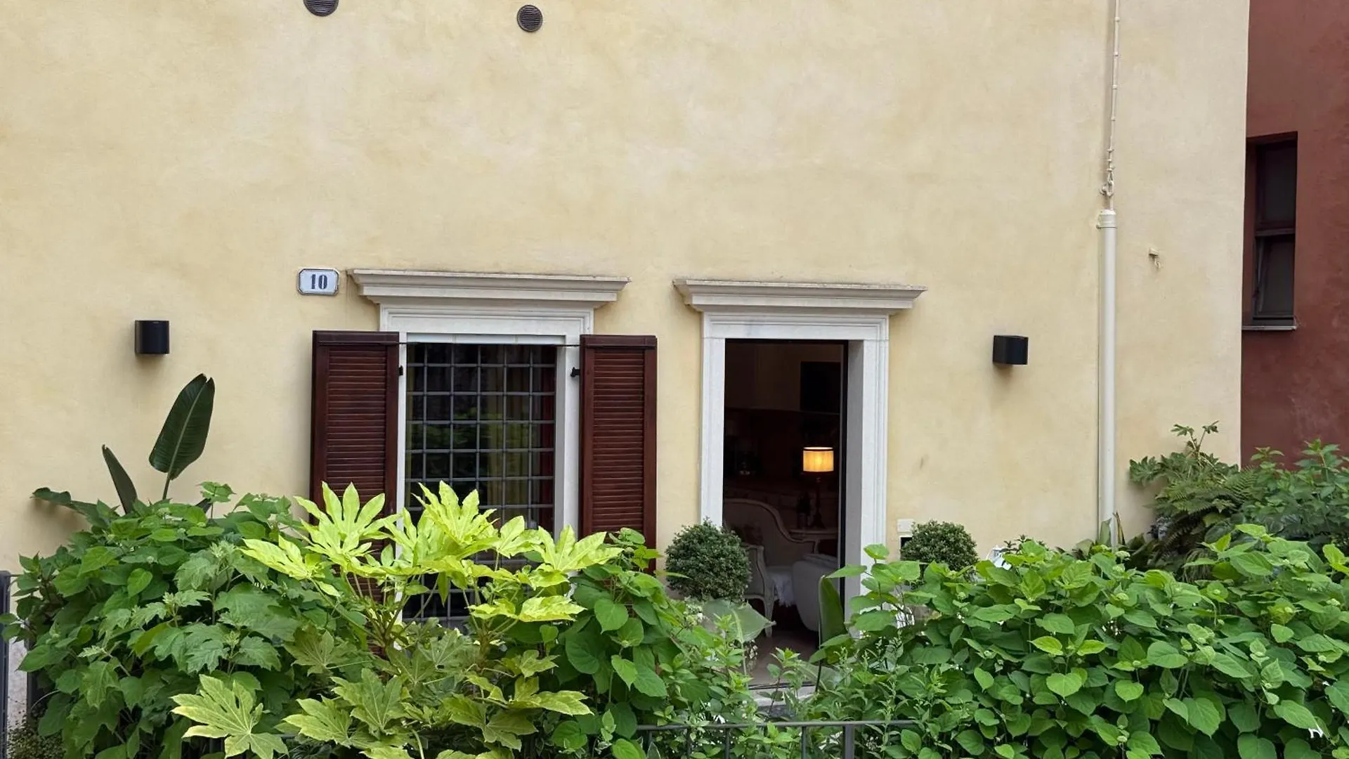 Apartment Dolce Vita Santo Stefano Verona Italien