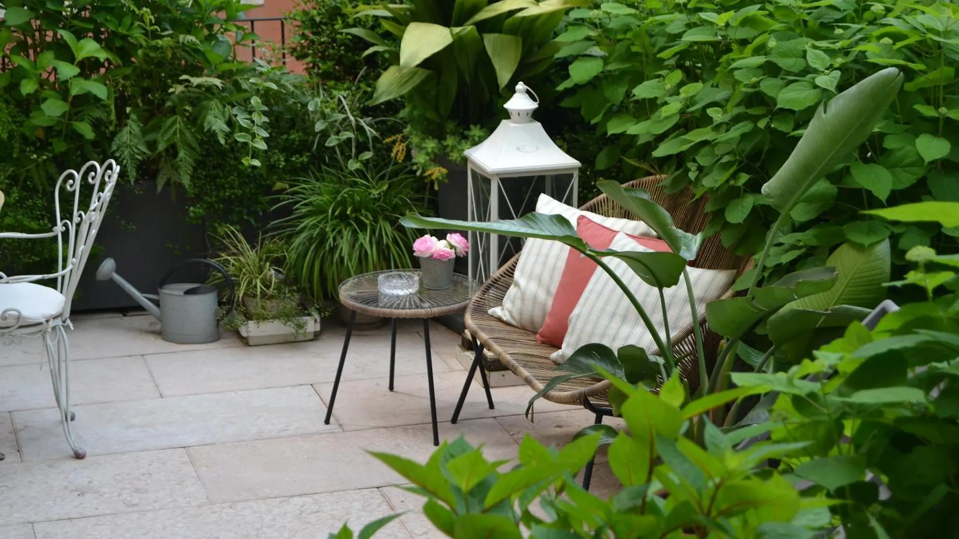 Dolce Vita Santo Stefano Verona Apartment