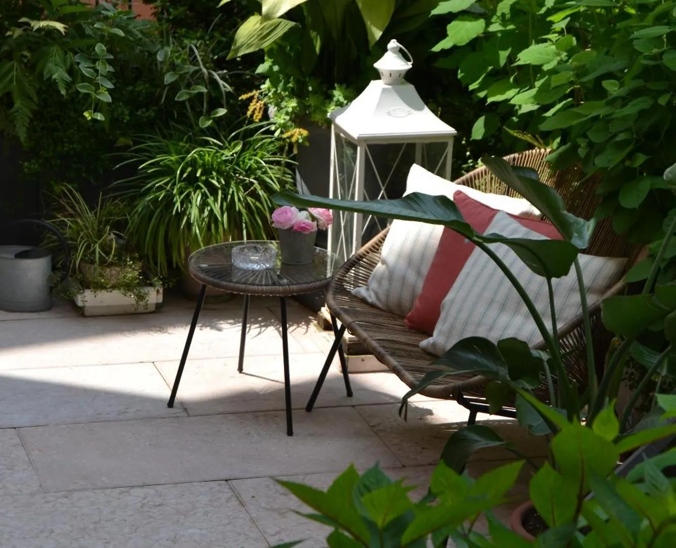 Apartment Dolce Vita Santo Stefano Verona