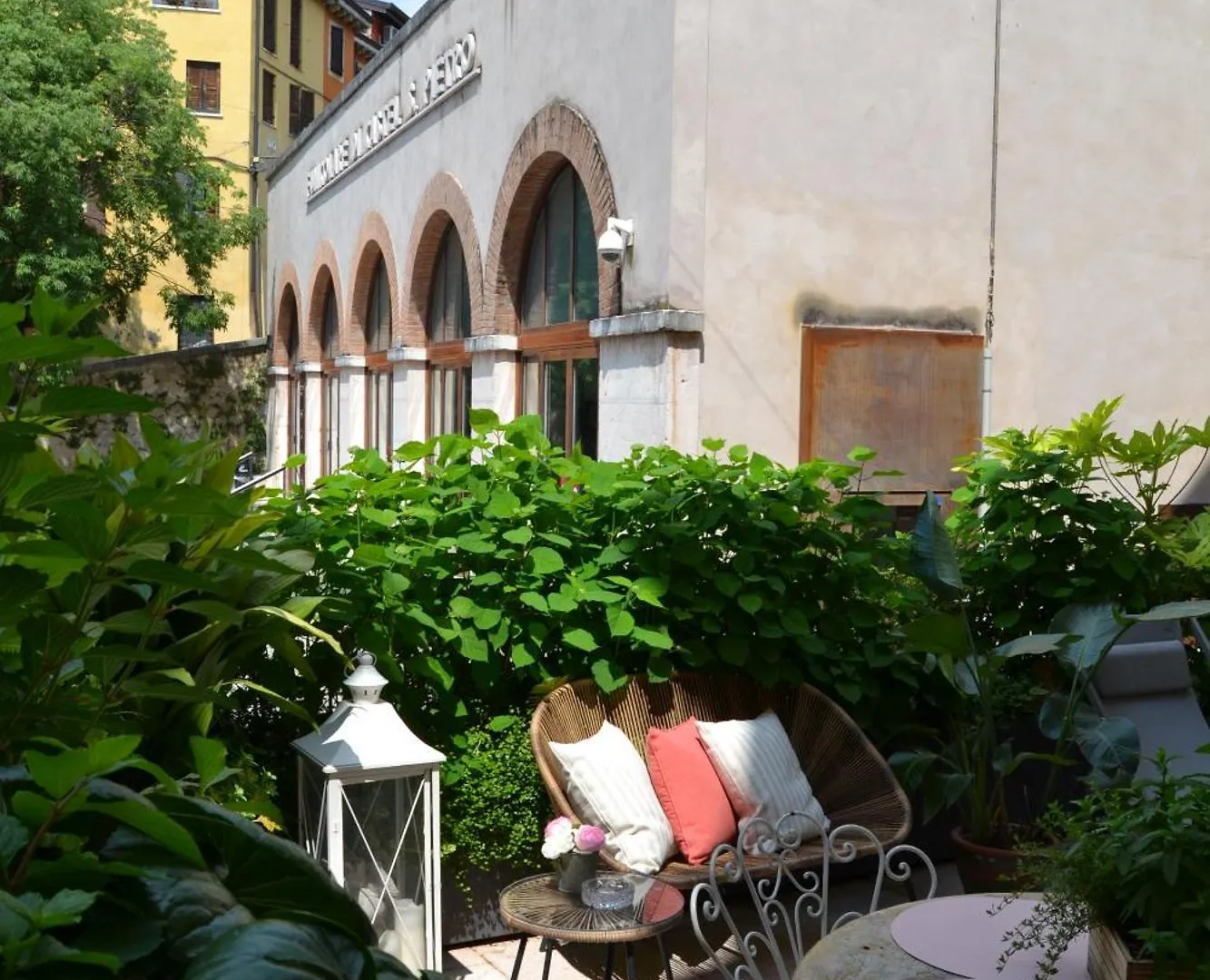 Dolce Vita Santo Stefano Verona
