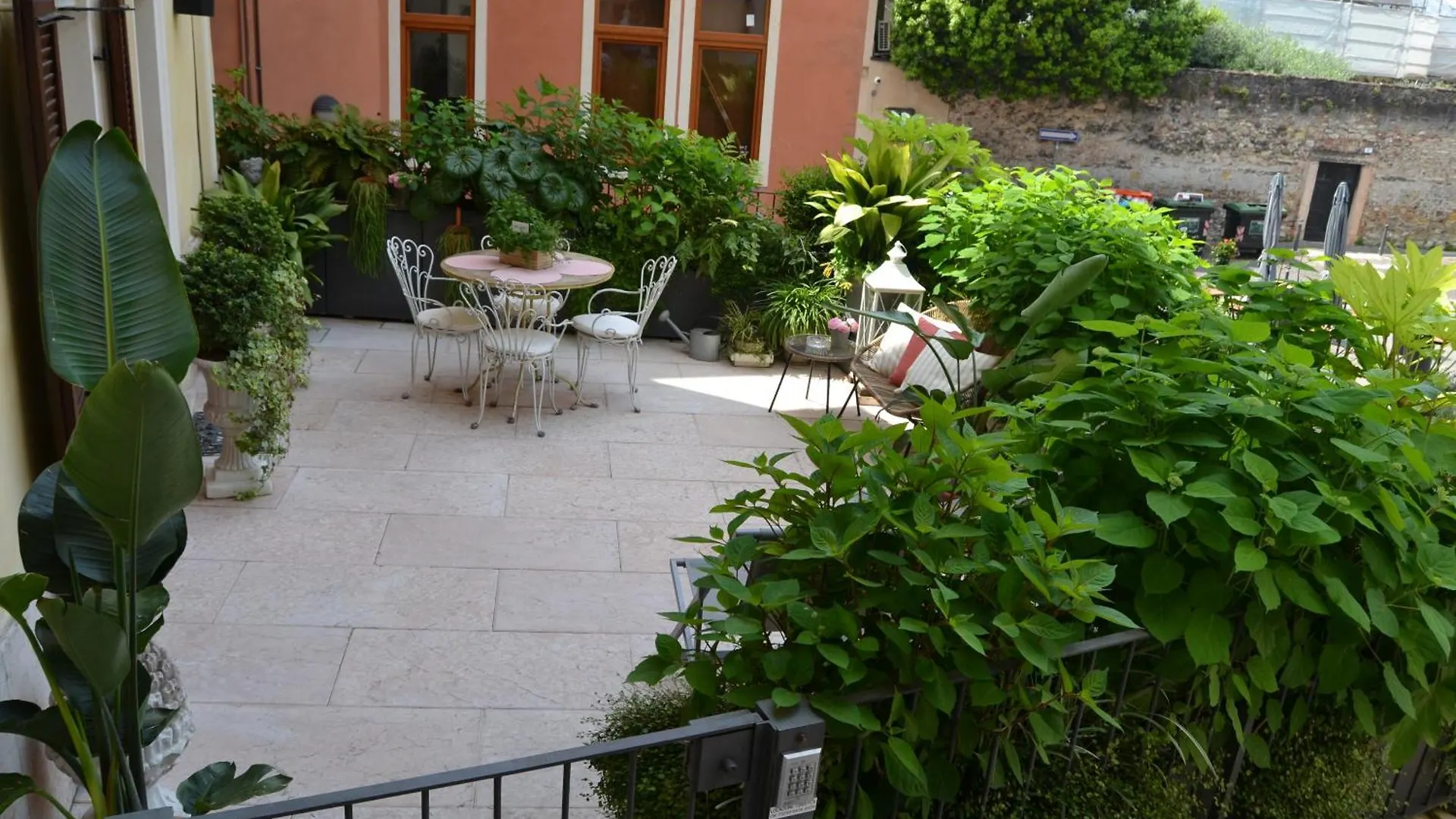 Dolce Vita Santo Stefano Verona Apartment