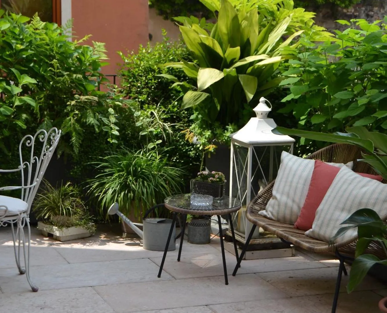 Dolce Vita Santo Stefano Verona 0*,  Italien