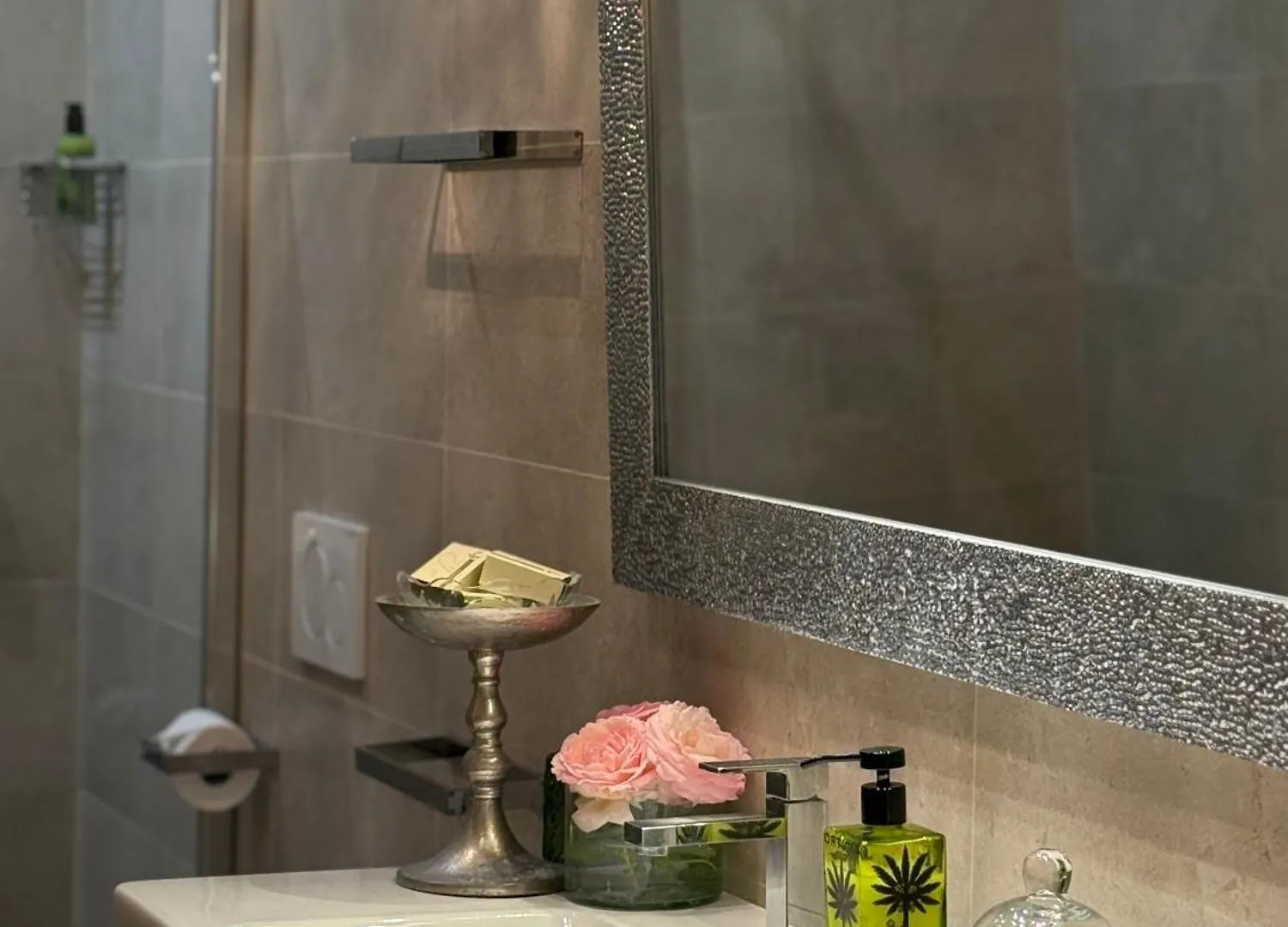 Apartment Dolce Vita Santo Stefano Verona Italien