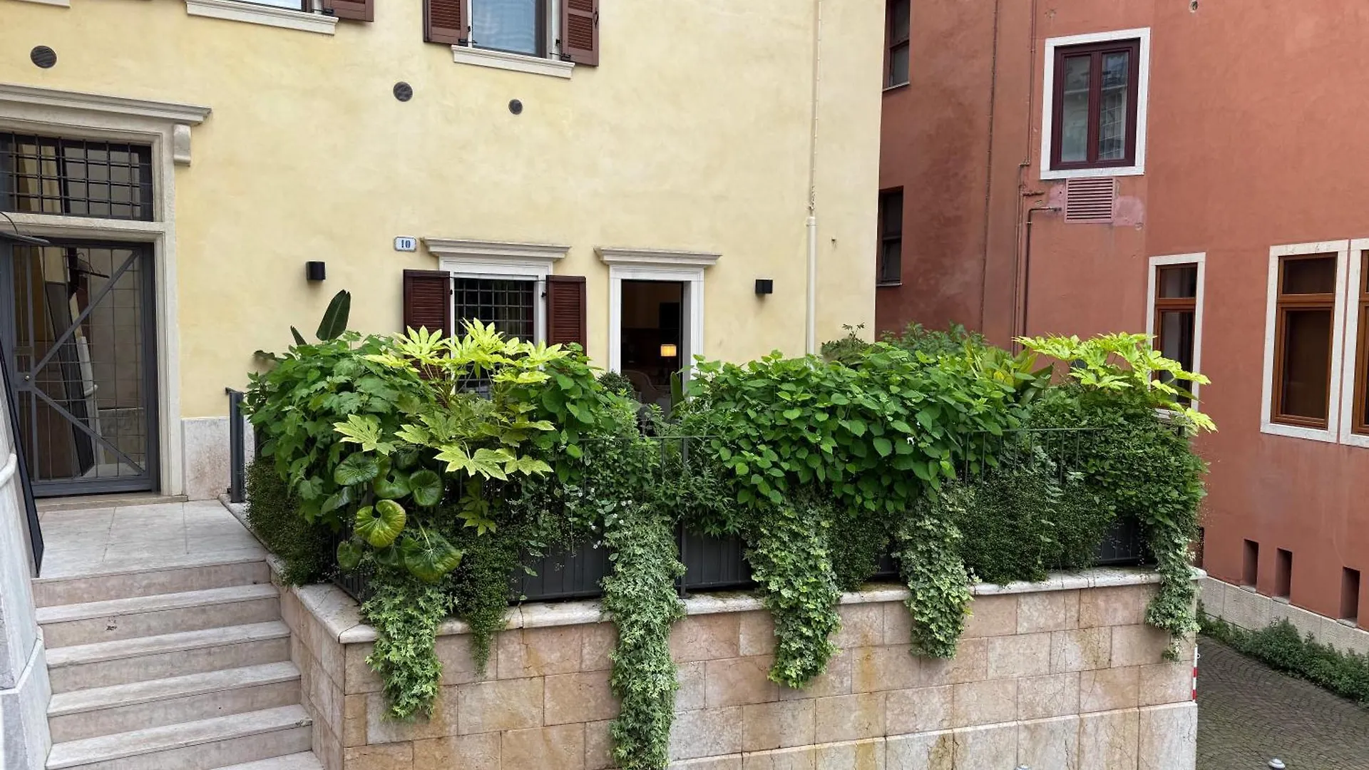 Apartment Dolce Vita Santo Stefano Verona
