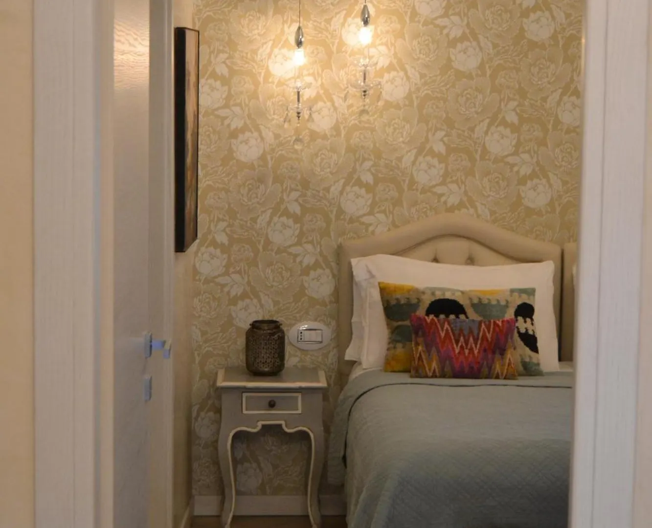 Dolce Vita Santo Stefano Verona Apartment