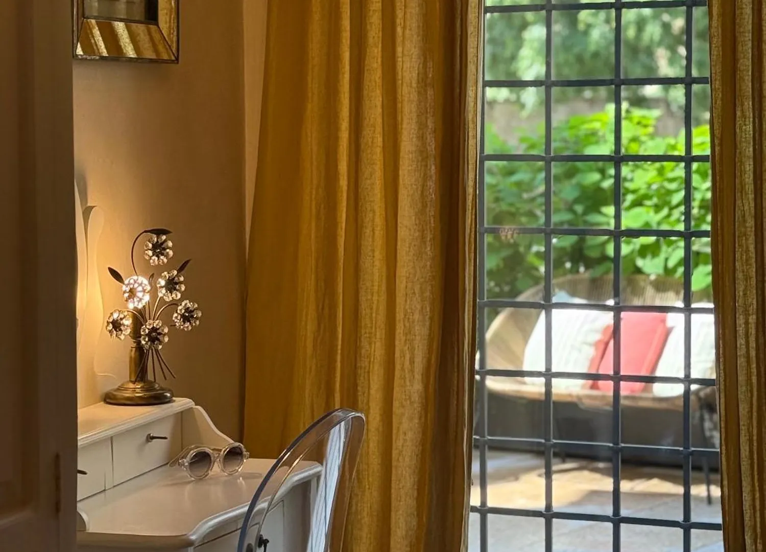 Dolce Vita Santo Stefano Verona Apartment
