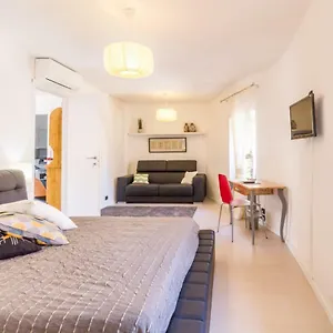  Apartment Antico Rione