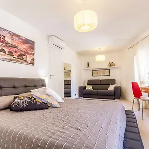  Apartment Antico Rione